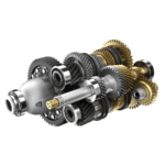 TRANSMISSION gear illustration shift gearbox Mechanical gear automatic Transmission Detira spare parts sunkveziniu dalys