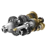 TRANSMISSION gear illustration shift gearbox Mechanical gear automatic Transmission Detira spare parts sunkveziniu dalys |