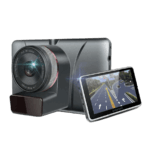 TRUCK ACCESSORIES GPS navigation device cameras Detira spare parts sunkvezimiu dalys copy