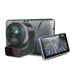 TRUCK ACCESSORIES GPS navigation device cameras Detira spare parts sunkvezimiu dalys copy |
