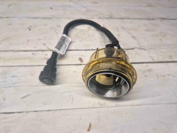WATER SEPERATOR FILTER CAP VOLVO 21337066 01