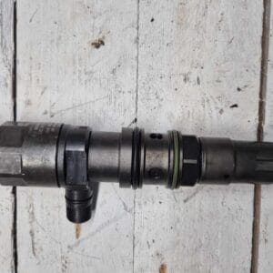 Mercedes-Benz Actros MP4 MP5 Injector A4720701187