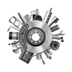 other goods spare parts detira