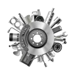 other goods spare parts detira |