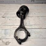 PISTON WITH CONROD MAN-D2066LF38-2004