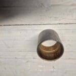 BIMETALLIC BUSH EURORICAMBI