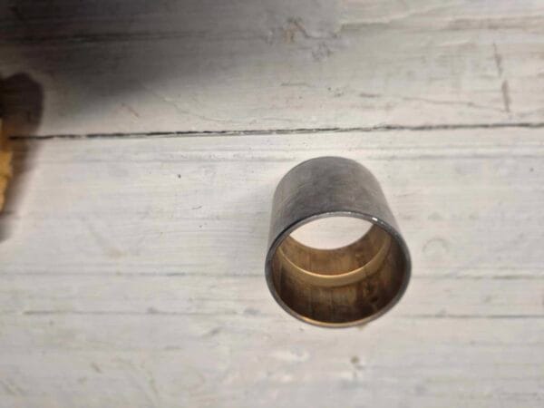 BIMETALLIC BUSH 74170138 01