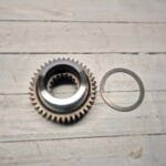 DRIVE GEAR EATON