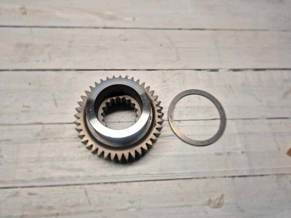 DRIVE GEAR K 2311 K2311 01