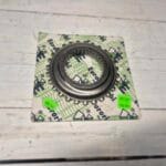 FOLLOVER RING EURORICAMBI