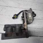 MAN Lion's Coach EGR BLOCKING FLAP-51081506144-01