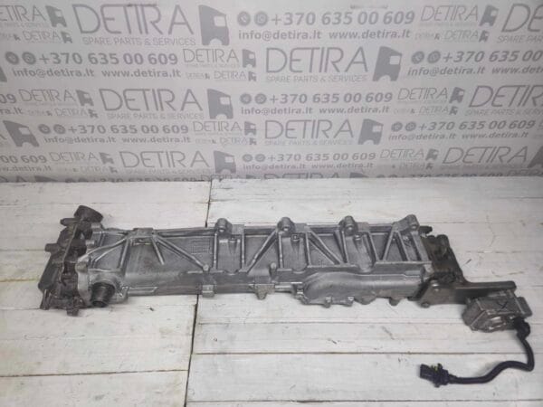 MAN Lions Coach EGR MODULE 51081007282 01
