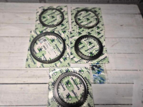 SYNCHRONIZER KIT 3RD.4TH 95534934 01 e1749548763504