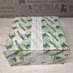 SYNCHRONIZER KIT 3-4