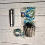 WHEEL HUB REPAIR KIT TAS