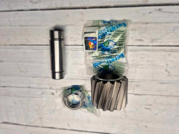 WHEEL HUB REPAIR KIT 81351126022 01