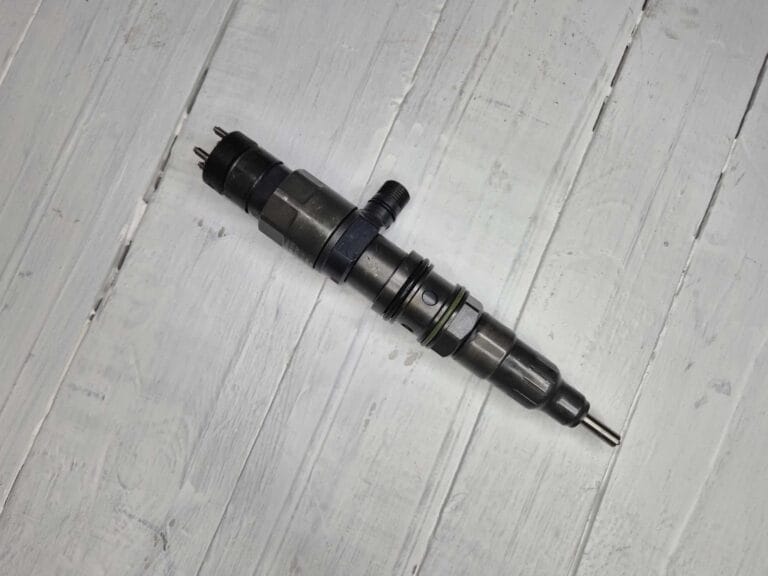 BOSCH FUEL INJECTOR MERCEDES BENZ A4720701187