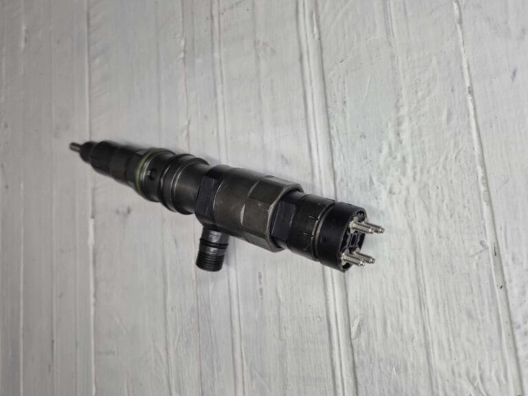 BOSCH FUEL INJECTOR MERCEDES BENZ A4720701187