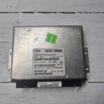 ABS/ASR CONTROL UNIT