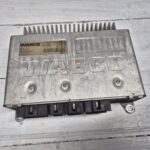 ABS CONTROL UNIT DAF