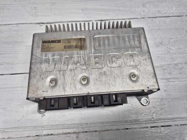 abs control unit daf 4460044120 01