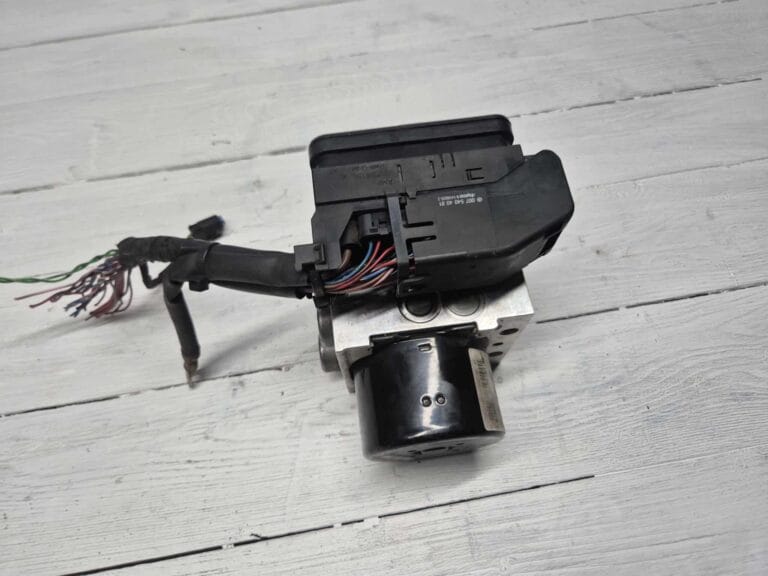 ABS PUMP MERCEDES BENZ A2044313812