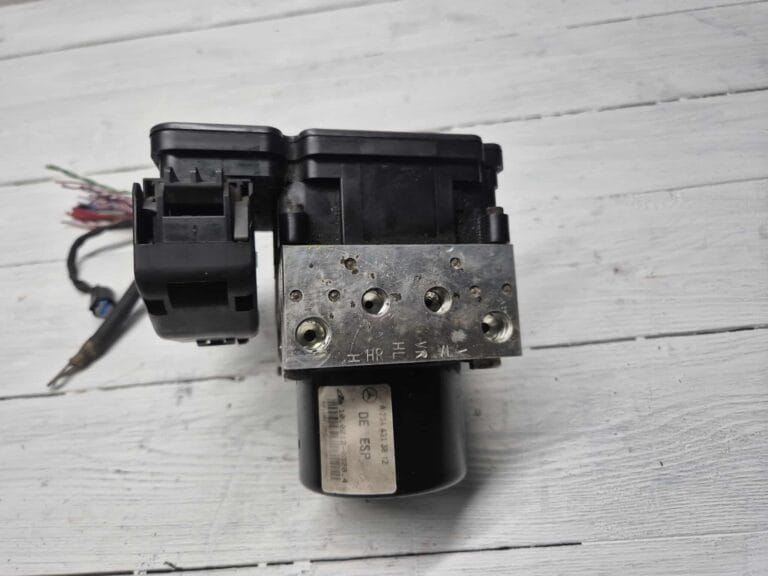ABS PUMP MERCEDES BENZ A2044313812