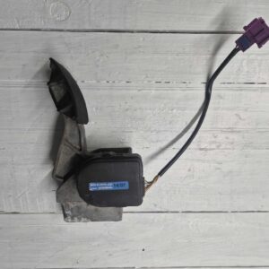 ACCELERATOR PEDAL MAN 81259706100