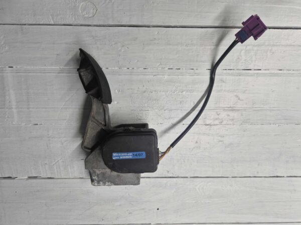 ACCELERATOR PEDAL MAN 81259706100