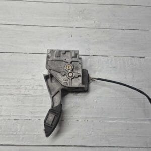 ACCELERATOR PEDAL MAN 81259706100