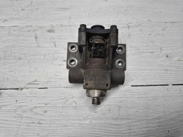 adblue dosing module man 51154036001 01