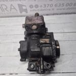AIR COMPRESSOR EEV