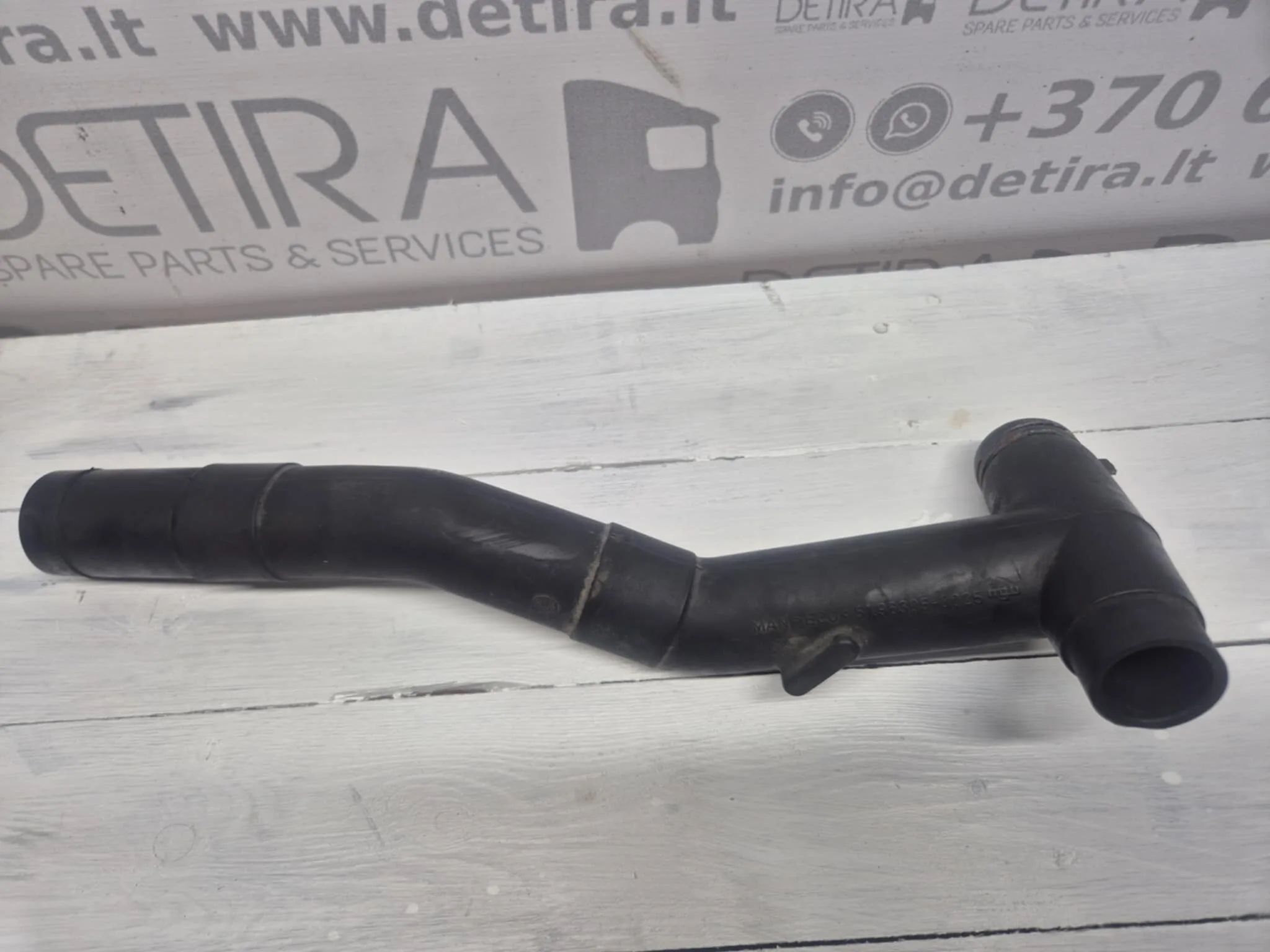 AIR COMPRESSOR HOSE - Image 1