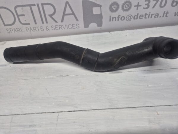 air compressor hose tgx 51963050025 02