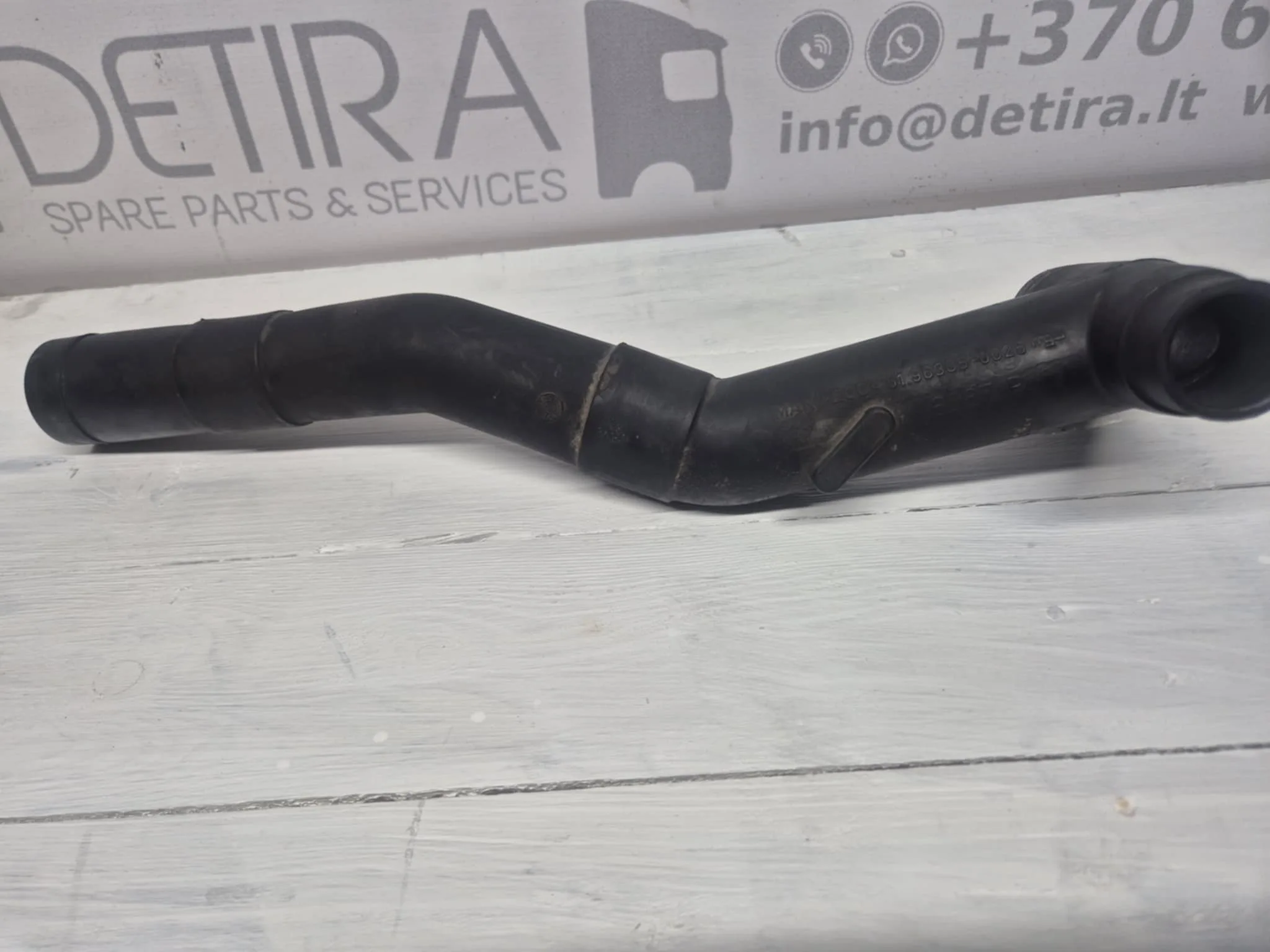 AIR COMPRESSOR HOSE - Image 2