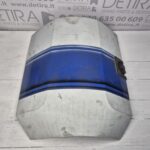 AIR DEFLECTOR FOR RENAULT MAGNUM 5000937362