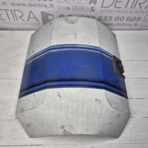 AIR DEFLECTOR FOR RENAULT MAGNUM 5000937362