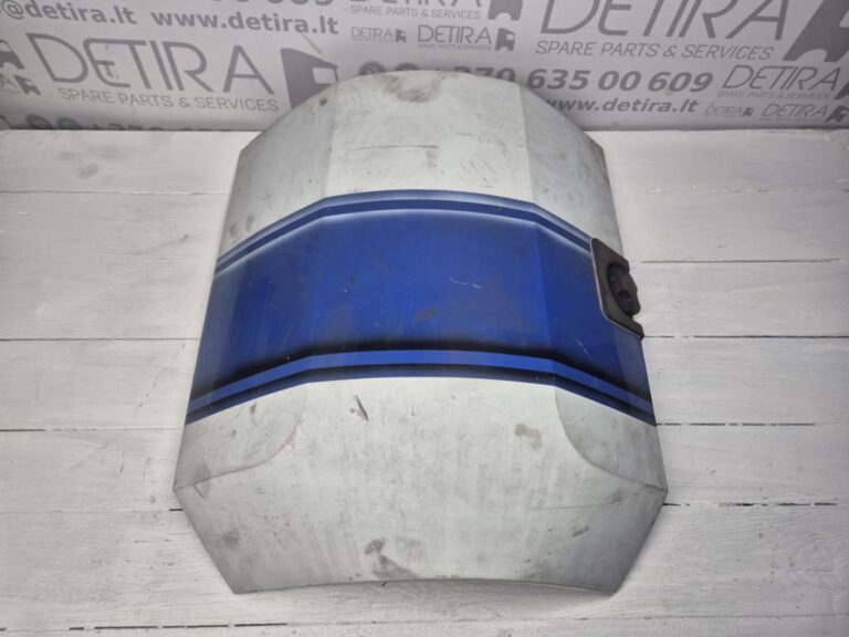 AIR DEFLECTOR FOR RENAULT MAGNUM 5000937362