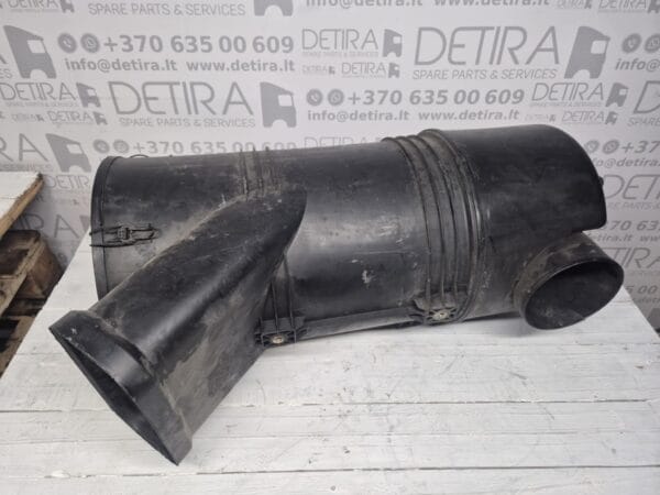 air filter housing 81084006030 02