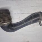 AIR INTAKE PIPE FOR MAN TGA TRUCK