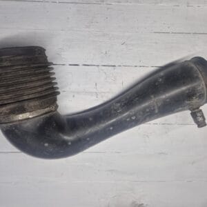 AIR INTAKE PIPE FOR MAN TGA TRUCK