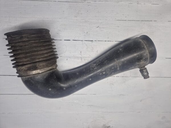 AIR INTAKE PIPE FOR MAN TGA TRUCK