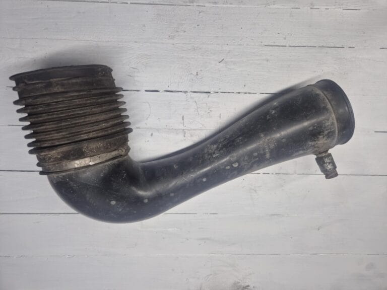 AIR INTAKE PIPE FOR MAN TGA TRUCK