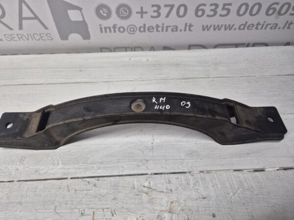 air reservoir bracket magnum 5010051490 01