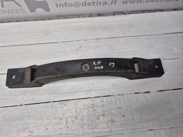 air reservoir bracket magnum 5010051490 02