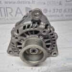 ALTERNATOR 28V120A