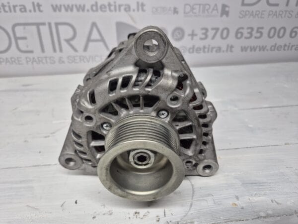 alternator 28v 120a 51261017356 01