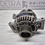 ALTERNATOR D1556