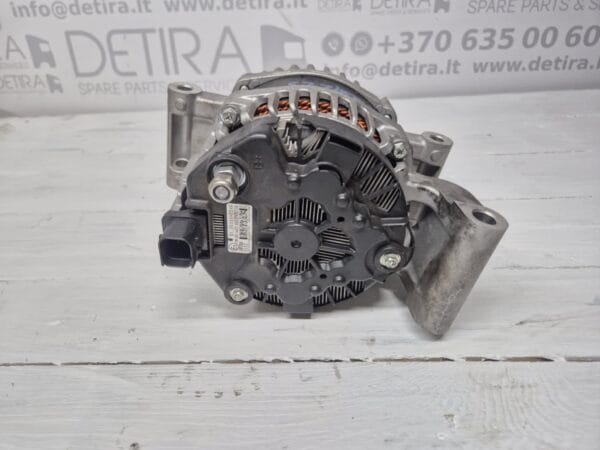 alternator for man d1556 e1856 engines 51261017346 02