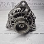 MAN ALTERNATOR 51261017348